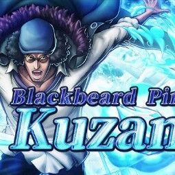 IOS [Global] 5000+ diamonds | Blackbeard Pirates Kuzan | 500 4 stars fragment | 50+ random [4 stars] 0